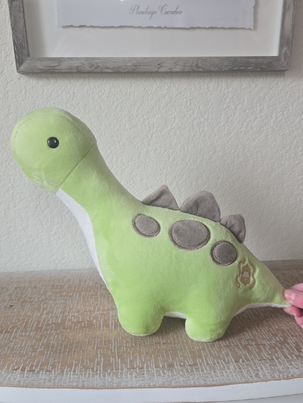 Bellzi Dinosaur